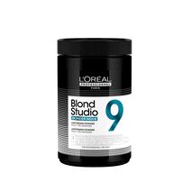 POUDRE ÉCLAIRCISSANTE BLOND STUDIO 9 BONDER INTÉGRÉ - Blond Studio | L'Oréal Partner Shop